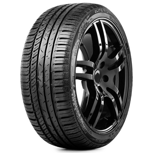 275/35R19 100W XL NOKIAN ZLINE A/S