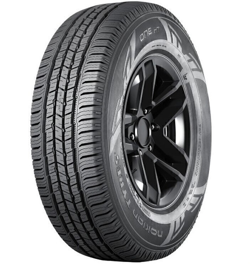 265/65R17 112T NOKIAN One HT