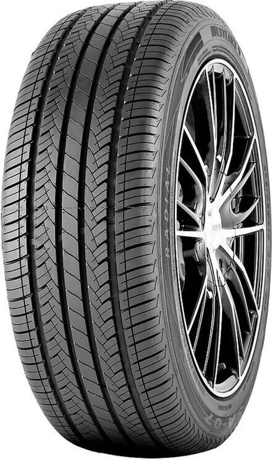 2 New Westlake SA-07 215/40ZR18 89W XL High Performance All-Season Tires - 460 A A UTQG