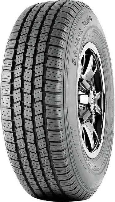 LT285/70R17 121/118Q D/8 WESTLAKES L309 RADIAL A/P