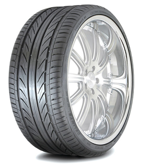 255/40R18 99W DELINTE D7 XL BW UHP-A A/S