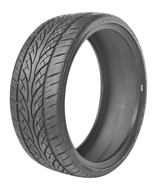 295/30R24 VENOM POWER RAGNAROK ZERO 104V XL M+S 420AA