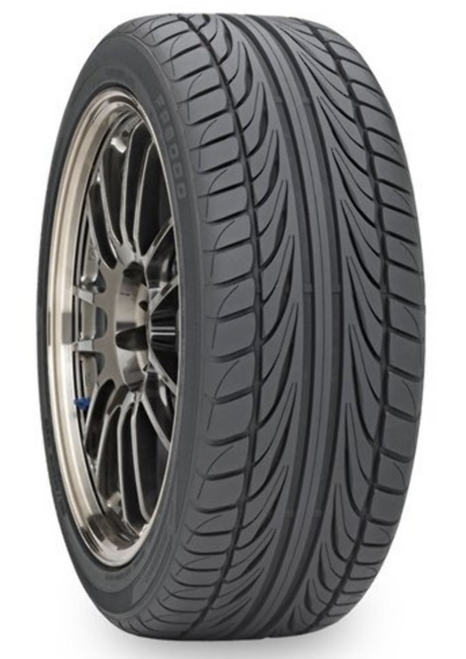 225/35ZR20 OHTSU FP8000 90W XL BLK M+S 300AAA**MADE BY FALKEN**