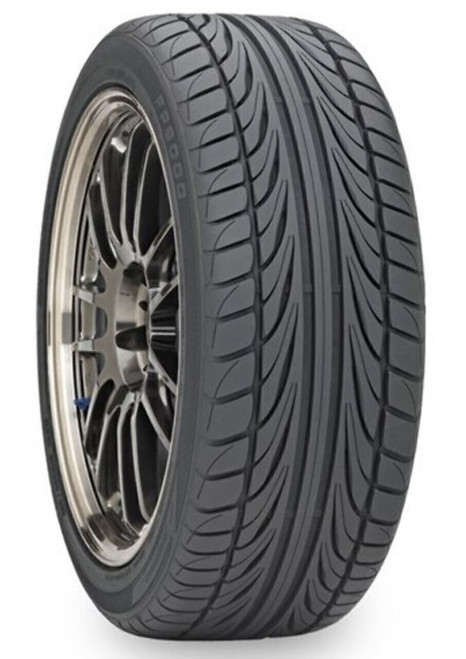 255/45ZR20 OHTSU FP8000 105W XL BLK M+S 300AAA**MADE BY FALKEN**