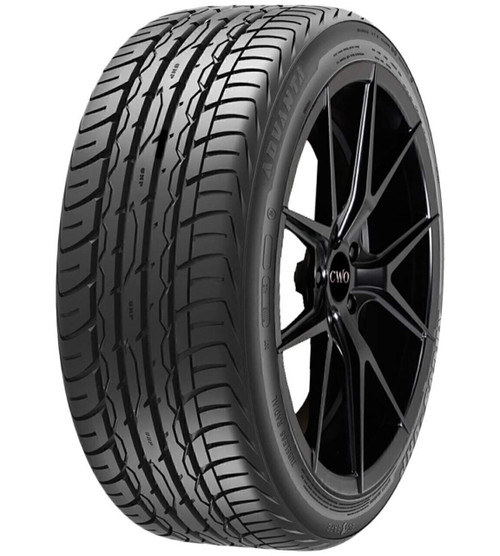 275/25ZR26 98W XL ADVANTA HPZ01 BW - DirectBuyTire.com