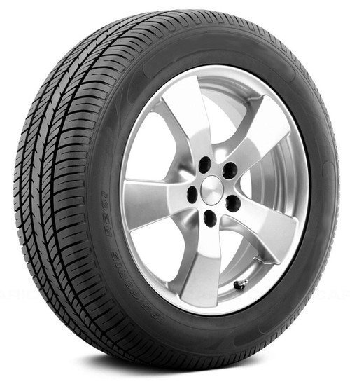 205/60R16 92H AMERICUS TOURING PLUS BW