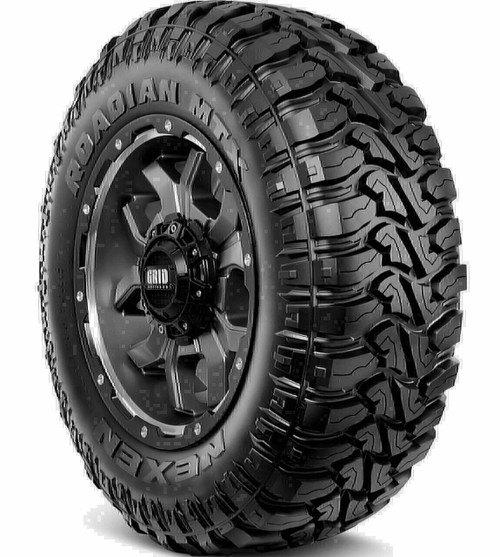 35X12.50R22/12 121Q NEXEN ROADIAN MTX