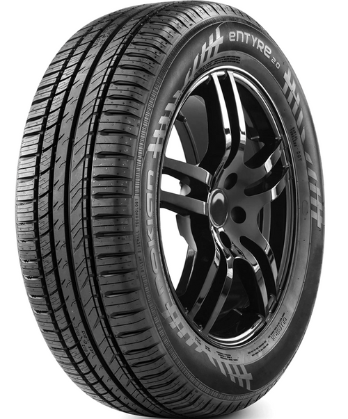 215/55R17 98V XL NOKIAN ENTYRE 2.0