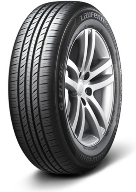 225/50R17 94H LAUFFEN G FIT AS LH41