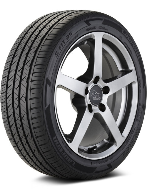 235/50ZR17 96W LAUFENN S FIT AS LH01