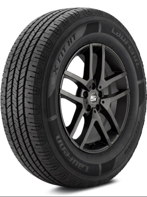 LT225/75R16/10 115/112S LAUFENN X FIT HT LD01