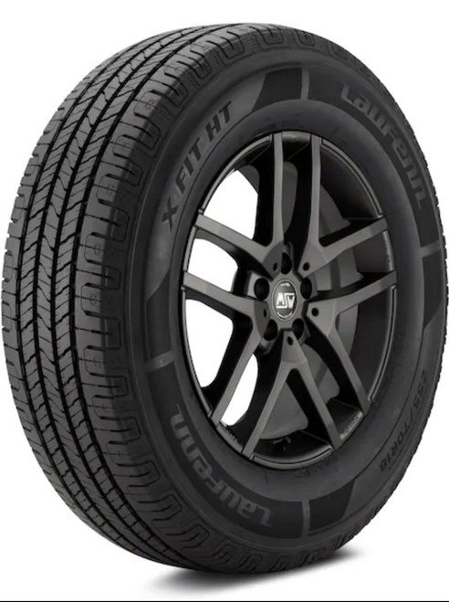 265/65R18 114H LAUFENN X FIT HT LD01