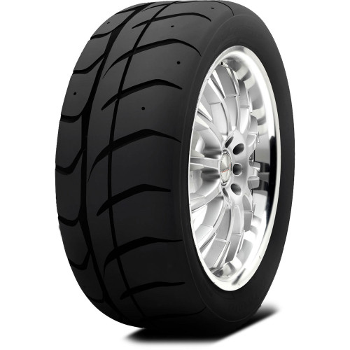 225/45ZR15 87W NITTO NT01 COMPETITION RADIAL