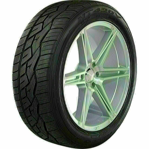 LT305/50R22/12 124/121S NITTO NT420V