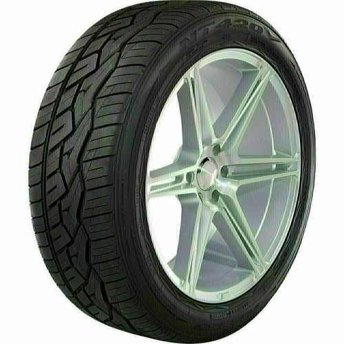 295/35R24XL 110H NITTO NT420V