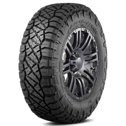 265/50R20XL 111T NITTO RIDGE GRAPPLER