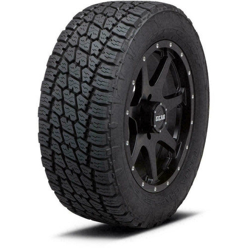 LT265/70R17/10 121/118S NITTO TERRA GRAPPLER G2