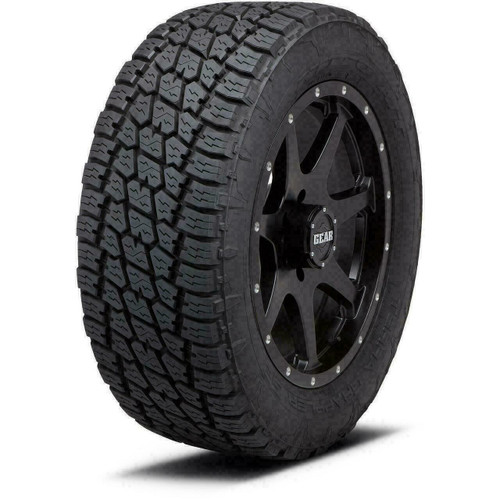 265/70R18 116T NITTO TERRA GRAPPLER G2