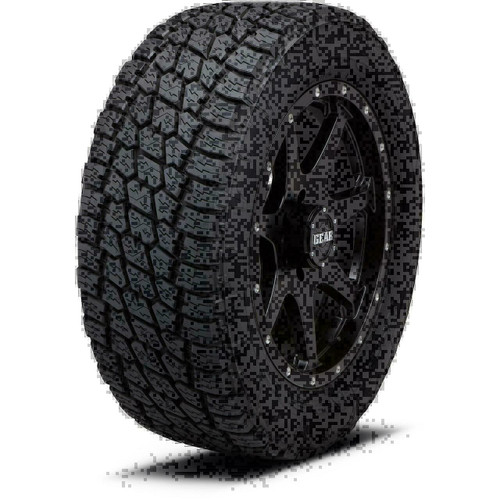 35X11.50R20/10 124R NITTO TERRA GRAPPLER G2