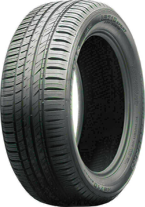 225/60R18 104H XL MILESTAR Weatherguard AS710 Sport