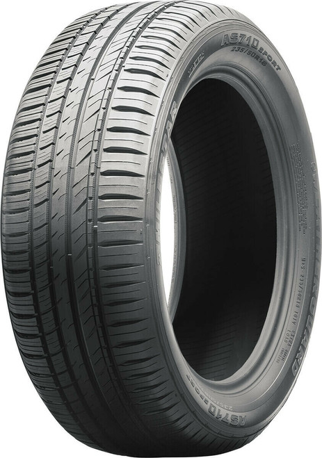 235/55R18 104V XL MILESTAR Weatherguard AS710 Sport