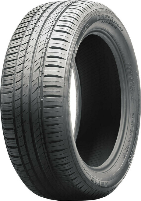 255/50R20 109V XL MILESTAR Weatherguard AS710 Sport