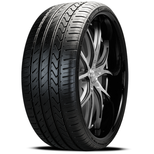 245/30ZR22 LEXANI LX-TWENTY 95W XL 320-A-A M+S+ ROAD HAZARD