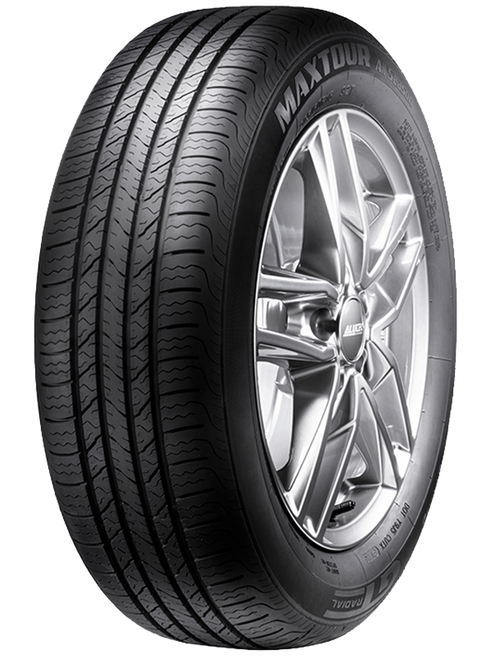 185/65R15 GT MAXTOUR ALL SEASON 88T M+S 580AB**40K**+ROAD HAZARD