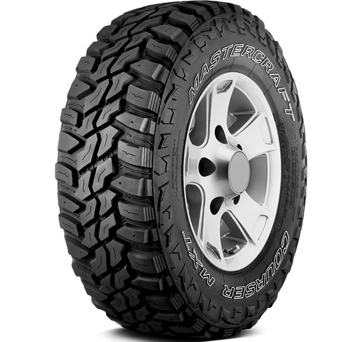 32X11.50R15/6 113Q MASTERCRAFT OWL COURSER MXT