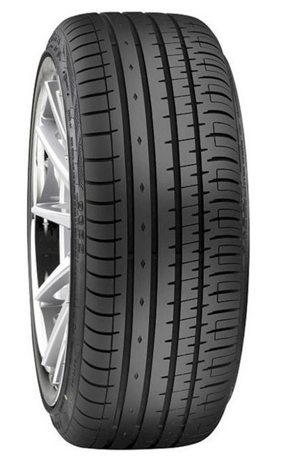 205/40ZR17 84W ACCELERA PHI-R XL BW HWY