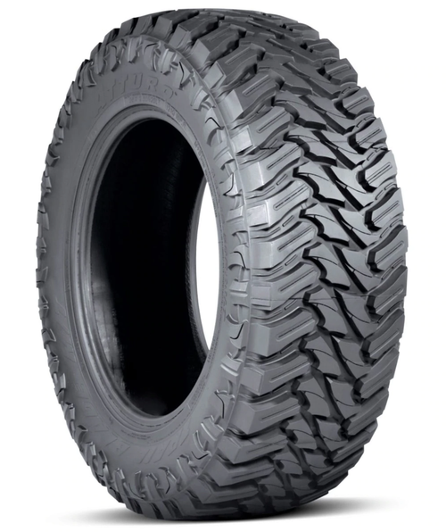 LT285/50R20 ATTURO TRAIL BLADE M/T 10PLY 119/116R 80PSI