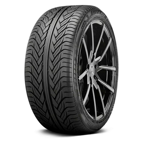 295/30R22 LEXANI LX-THIRTY 103W XL 320-A-A 30K + ROAD HAZARD