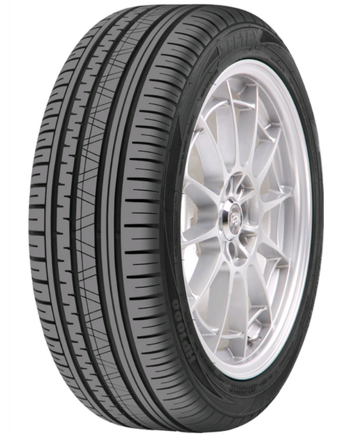 205/55R15 ZEETEX HP1000 88V XL 400 A-A REINFORCED 30K + ROAD HAZARD