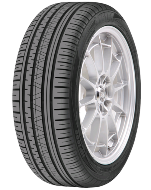 255/40ZR19 ZEETEX HP1000 100Y XL 400-A-A REINFORCED