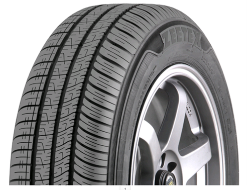 215/60R16 ZEETEX ZT3000 A/S 99H XL 440-AA-A 45K + ROAD HAZARD