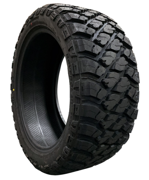 37X13.50R22LT ATLANDER ROVERCLAW M/T I 128Q 12PLY