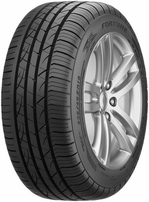 FORTUNE FSR702 SIZE: 225/45R17 94W XL UTQG: 500A A