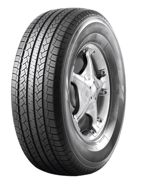 235/65R17 108H XL AMERICUS R601 BW