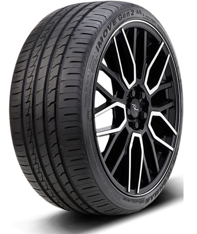 215/50R17XL 95V IRONMAN iMOVE GEN2 AS - DirectBuyTire.com
