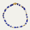 UConn Huskies gameday bracelet to pair with the UConn Spirit Earring Stack
