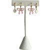 Take a Bow Earring Stack -