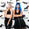 Halloween Boo-Tique