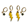 Idaho Classic Gameday Earring Stack For Vandals Game Day Idaho Classic Gameday Earring Stack For Vandals Game Day