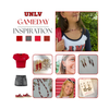 UNLV Rebels Game Day Inspiration