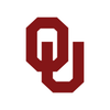 University of Oklahoma Sooners colors for the University of Oklahoma Classic Gameday Earring Stack