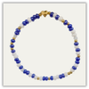 University of Baltimore Classic Gameday Earring Stack for Bees game day – gameday accessory