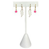 Candy Cane Earring Stack Candy Cane Earring Stack