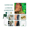 Slippery Rock University Classic Gameday Earring Stack for The Rock game day – inspiration
