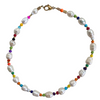 Pogue Necklace Pearl and Bead