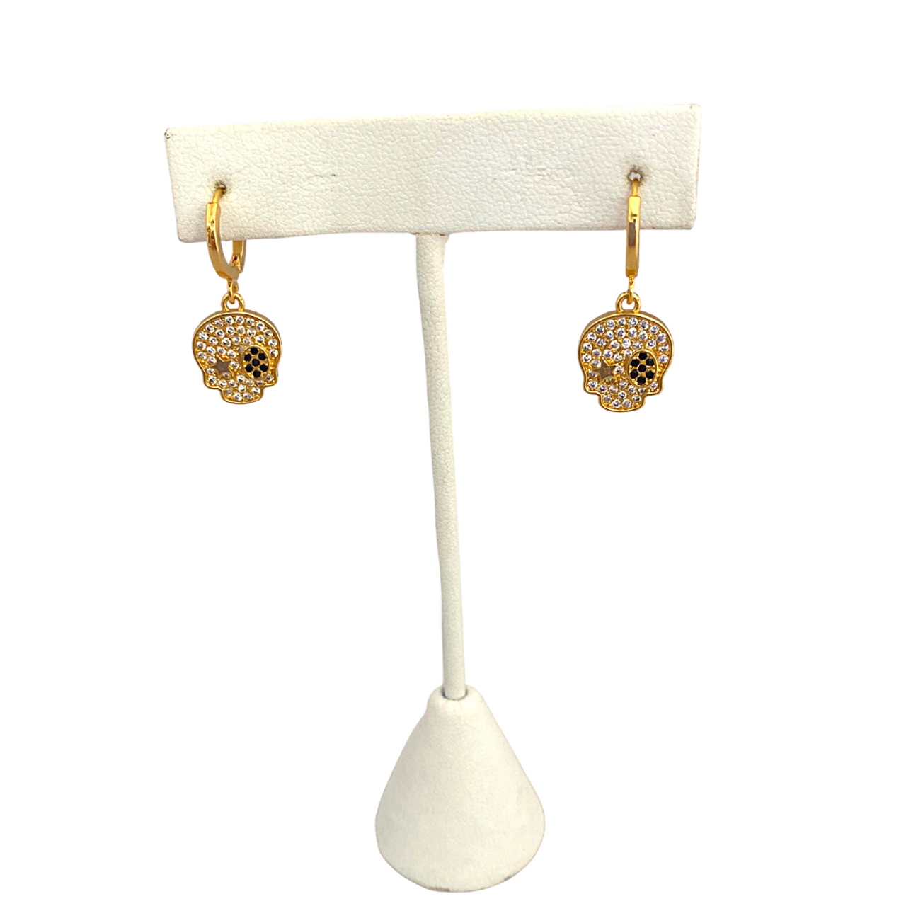 ピアス [BLACKMUSE] Gold silver l link Earrings D126H_1_1200x1200.jpg?v=1726740924